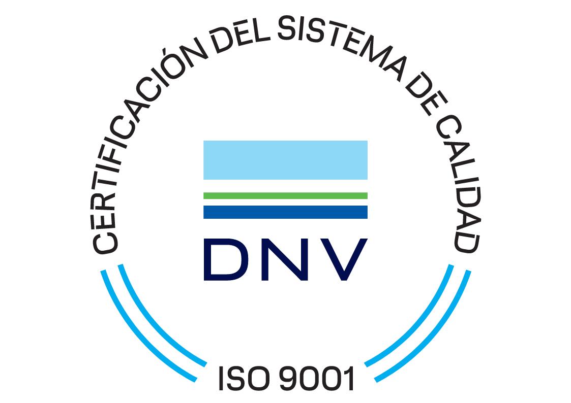 Logo DNV Rheinland