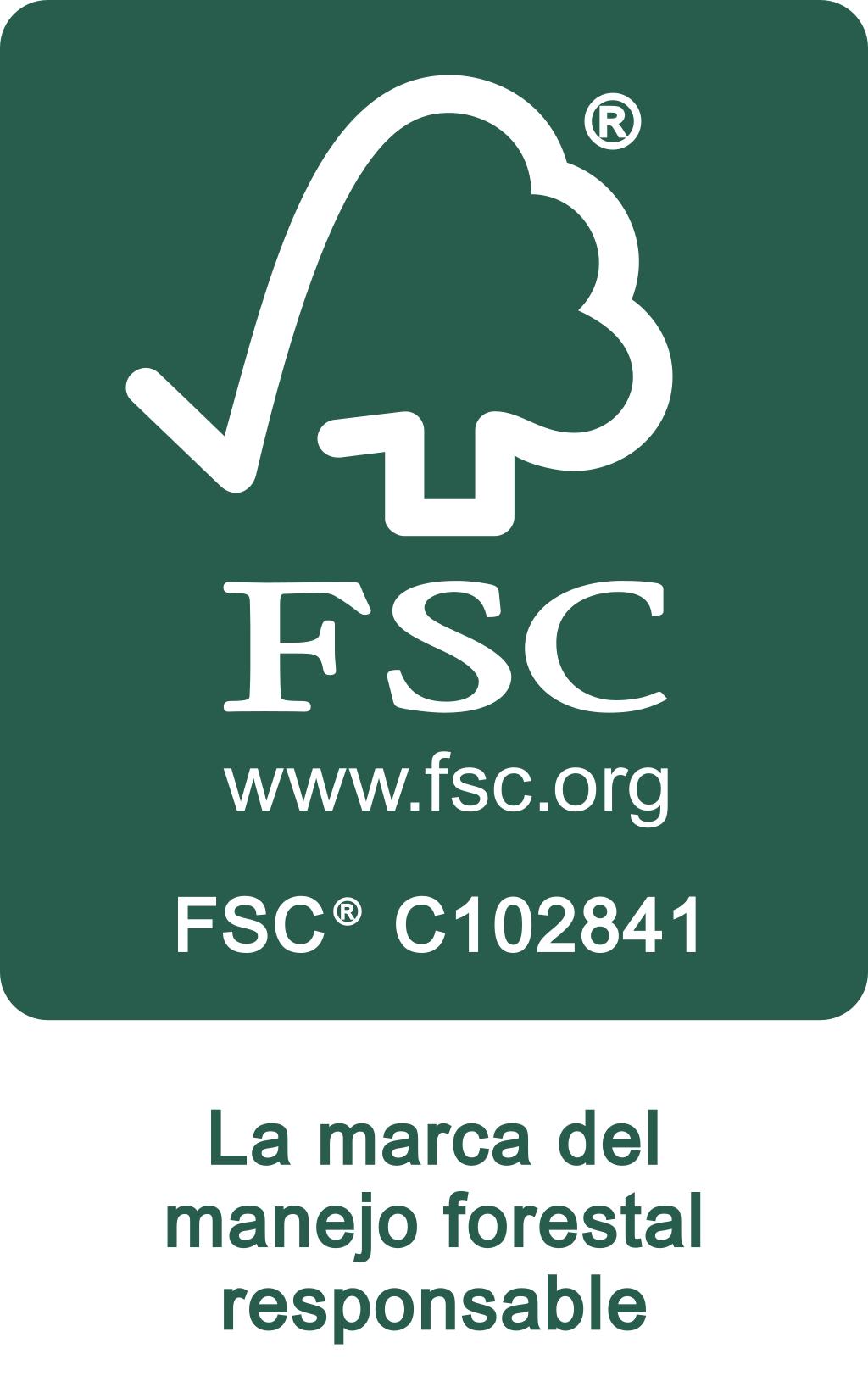 Logo FSC