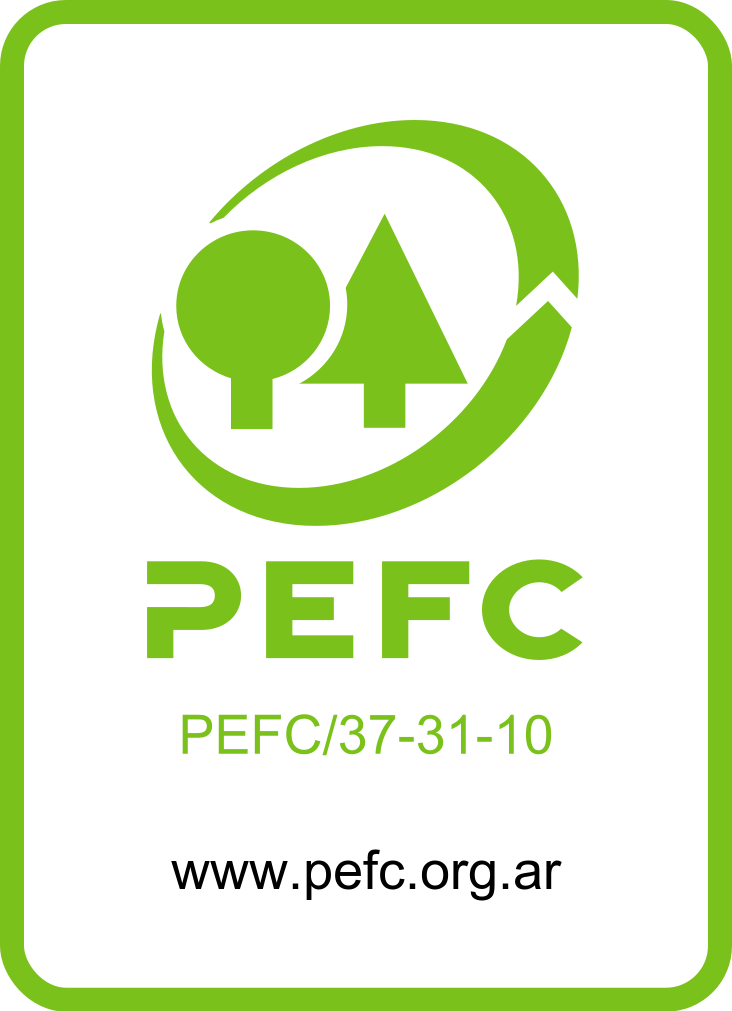 Logo PEFC